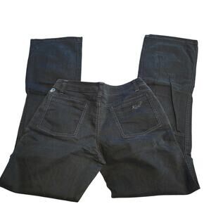 KÜHL Dulce hiking pants.  Women's size 8 long